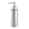 Stainless steel bath bottle 2