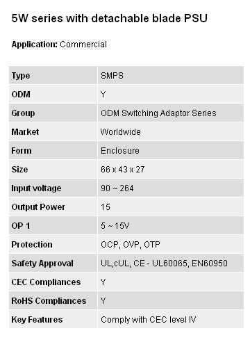 Switching power supply