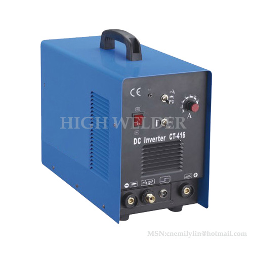 Inverter DC Multi-functions(TIG/MMA/CUT) Welder/Welding machine-CT-312(D) 