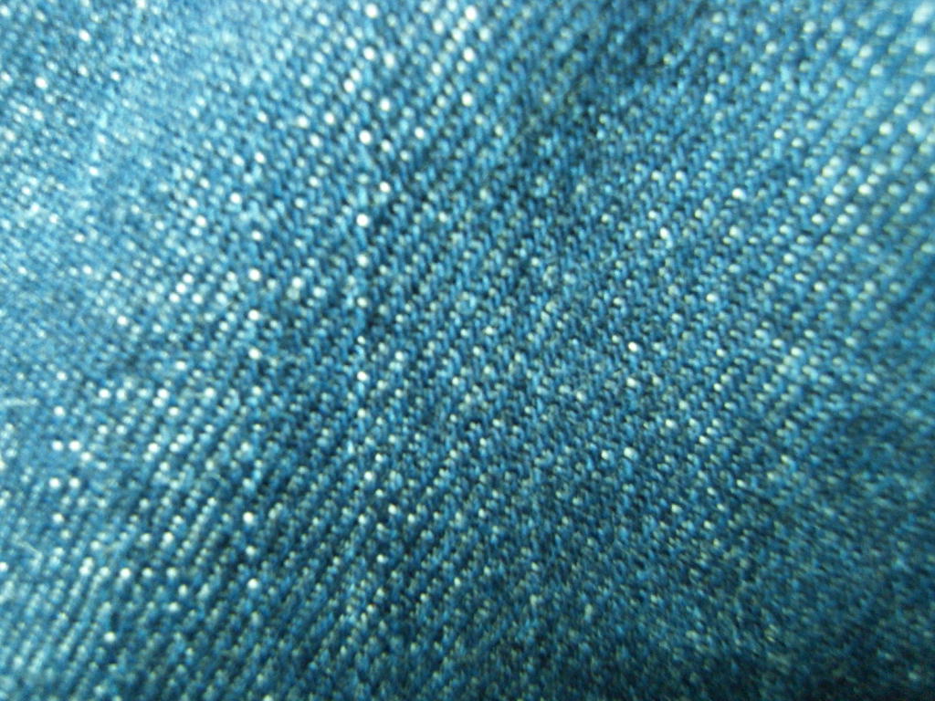 FABRIC DENIM 