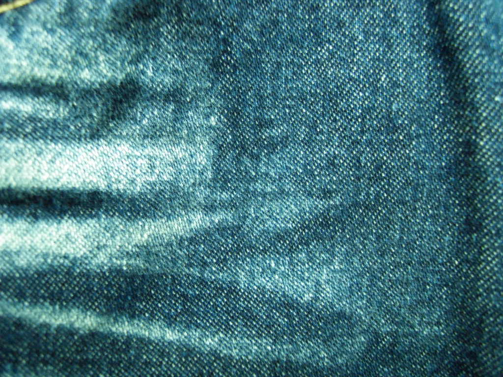 FABRIC DENIM 