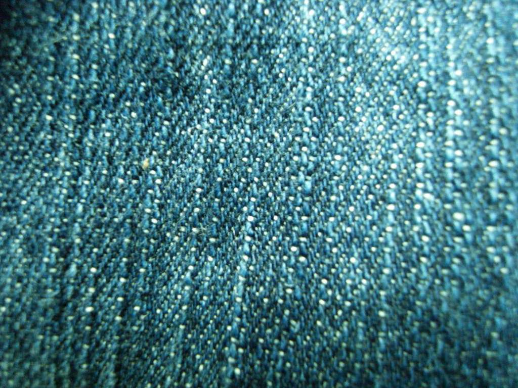 FABRIC DENIM 