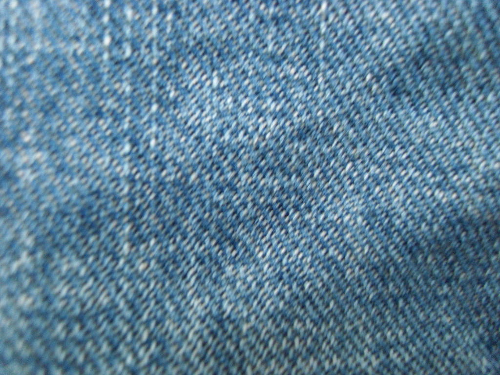 FABRIC DENIM 