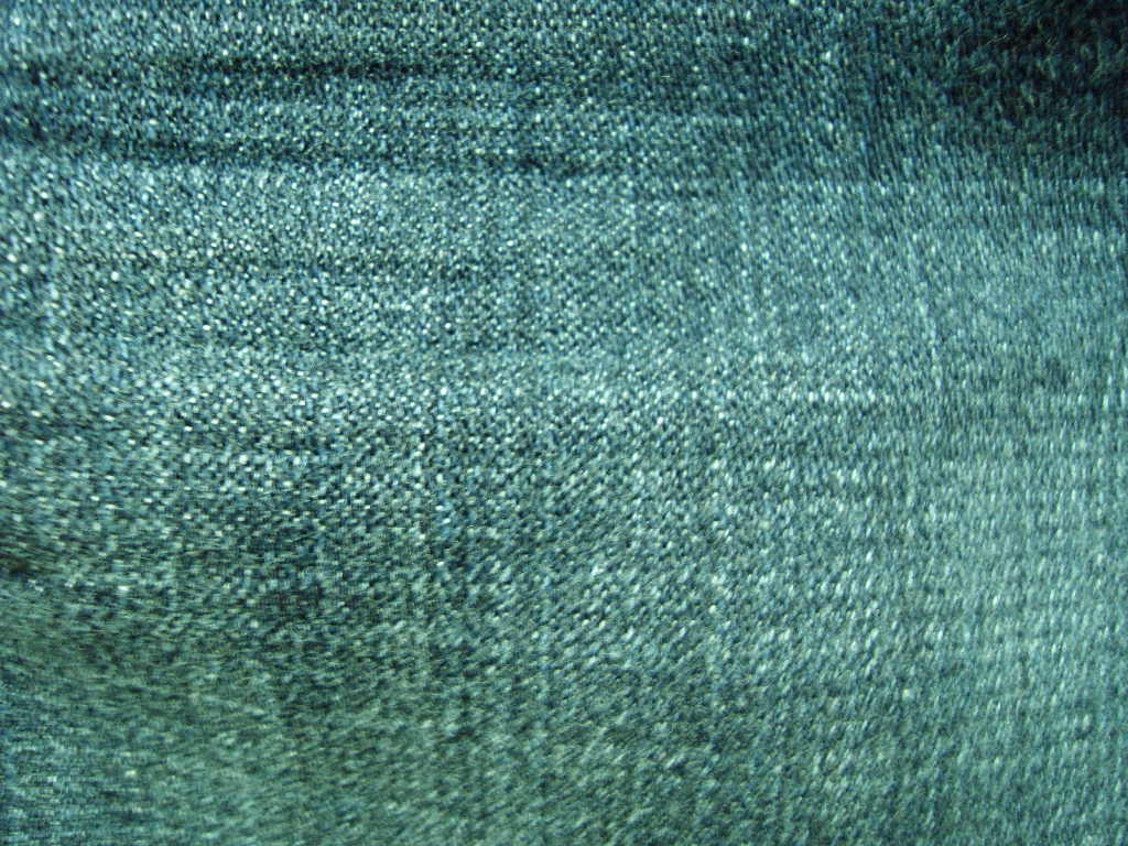 FABRIC DENIM 