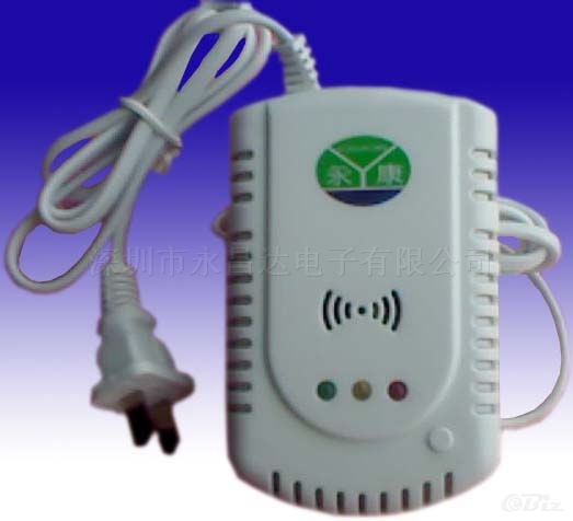 gas detector