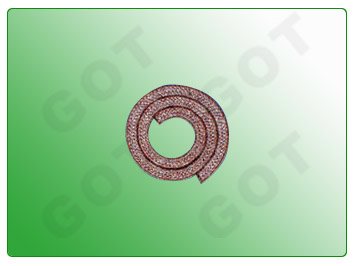 Aramid Fiber Packing