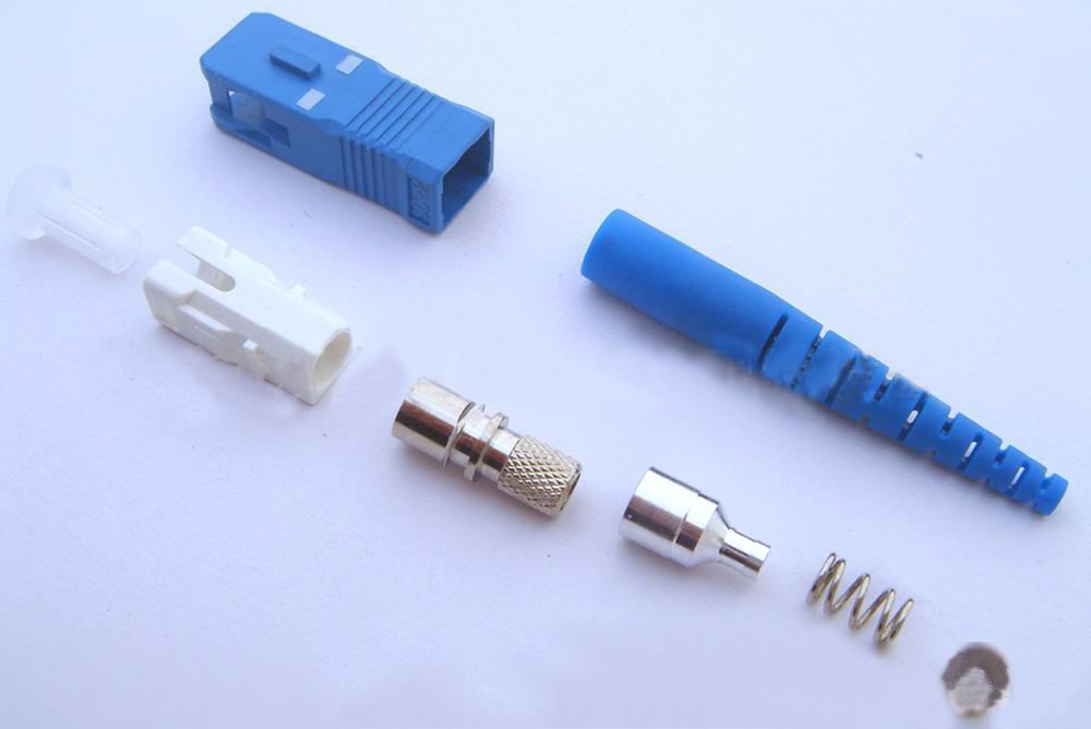 Fiber Optic patchcord