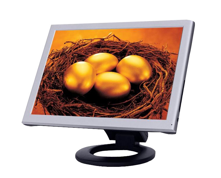 PC LCD Monitor