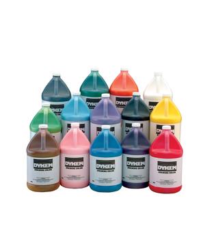 DYKEM ®  Staining Colors 「大金」彩色顏料