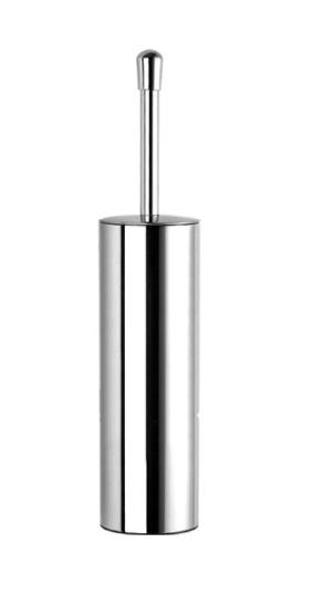 Stainless steel toilet brushes