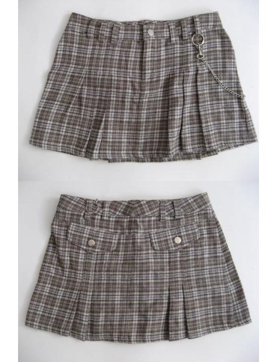 Ladies’ Mini Skirt