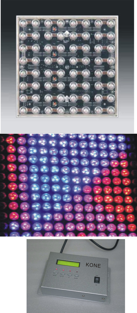 led display screen 