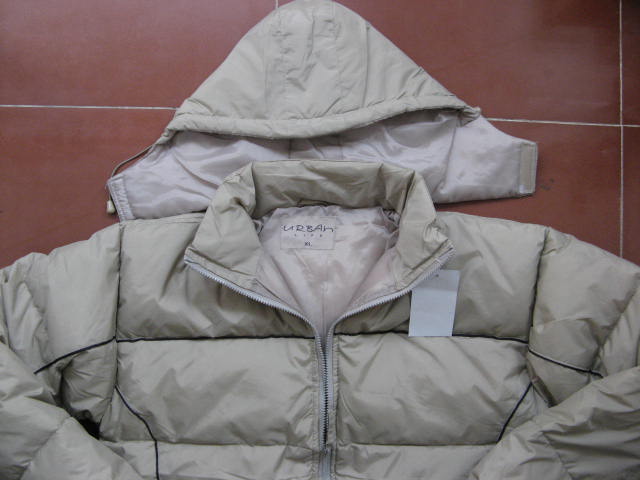 Men’s Jacket