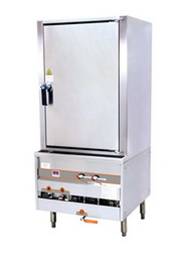 Environmental Steam Cabinet