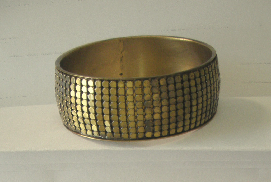 Fashion Jewellery Bangle