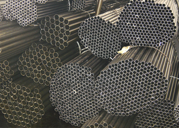 Seamless steel pipe 