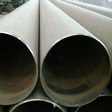 ERW steel pipe 