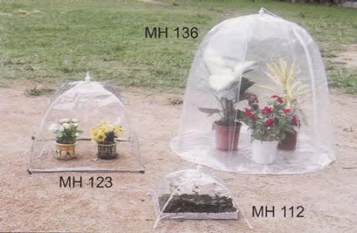 Plant Cover/ Seedling Cover/ Mini Greenhouse