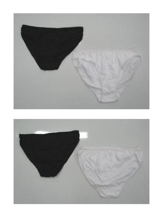 Ladies’ Briefs