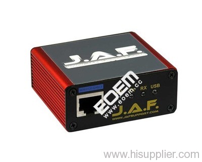 JAF BOX