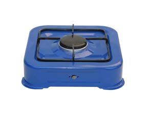 EURO SINGLE GAS STOVE