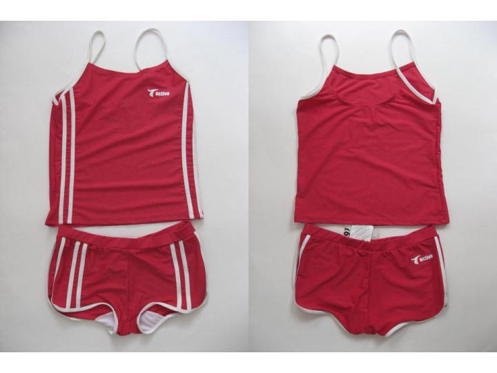 Girls’ Swimwear Set