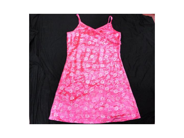 Girls’ Sleepwear