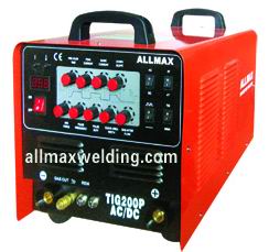 Inverter Semi-automatic Gas Shielded MIG welder/welding(MIG200Y)