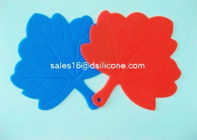 silicone pot holder, silicone hot pad