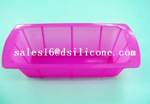 silicone baking pan, silicone bakeware