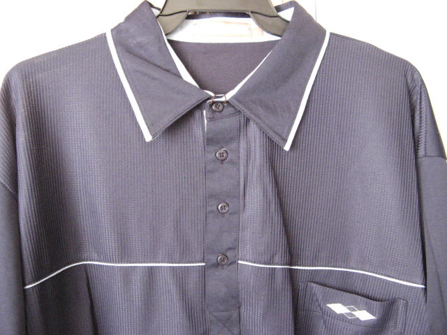 Men’s S/S Polo Shirt