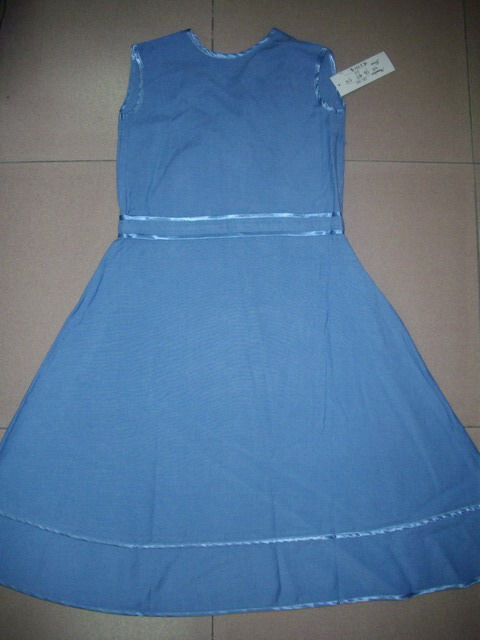 Girls’ Dress