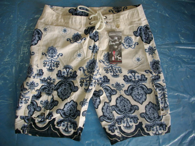 Men’s Beach Shorts