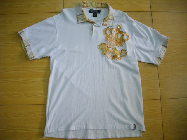 Men’s Polo Shirt