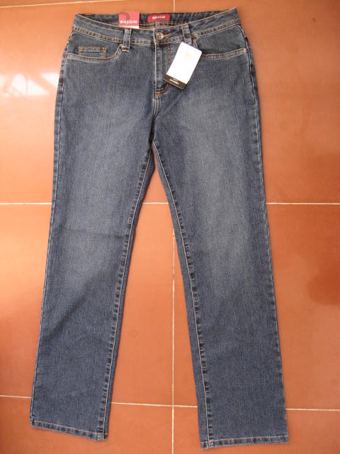 Ladies' Jeans