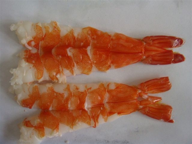 SUSHI SHRIMP