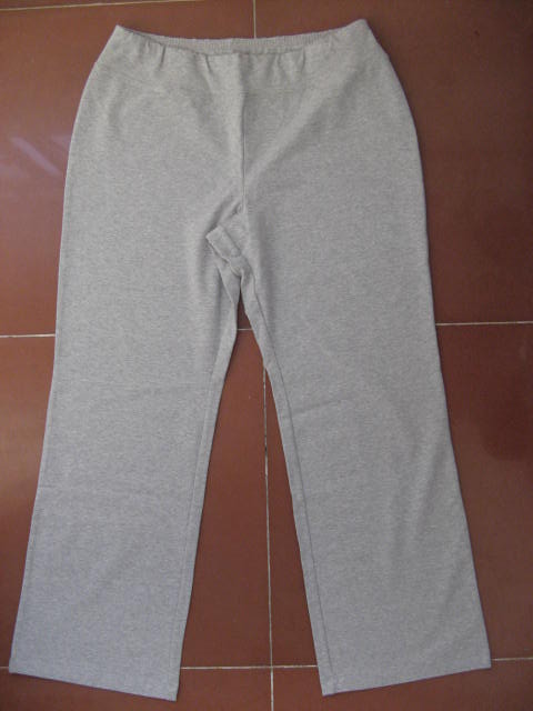 Ladies’ Knitted Pants