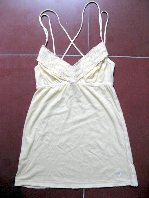 Ladies’ Halter