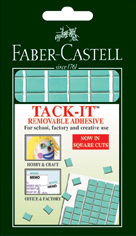 FABER TACK-IT