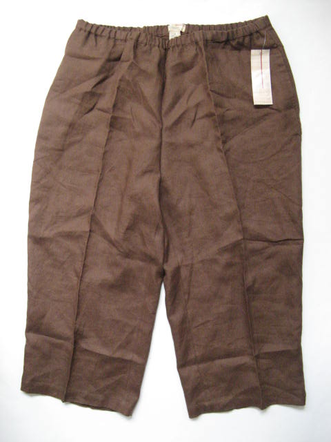 Women’s Capris