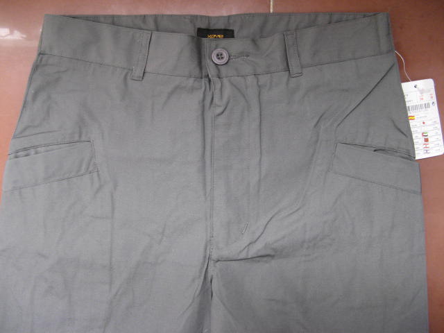 Men’s Pants