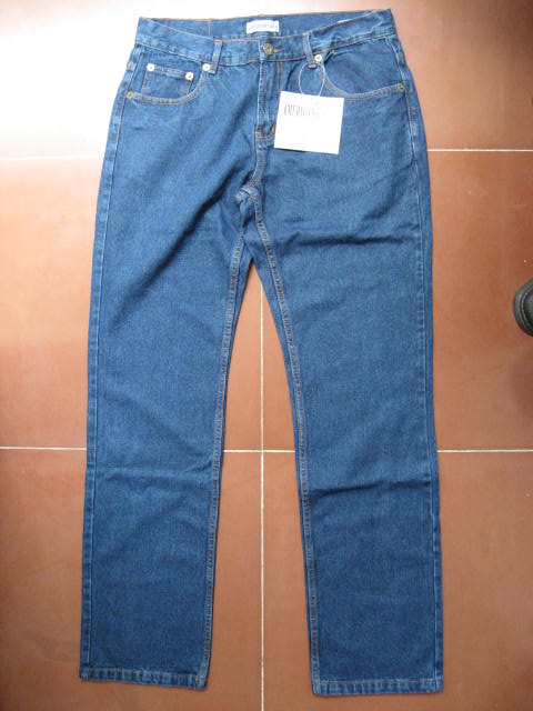 Men’s Jeans