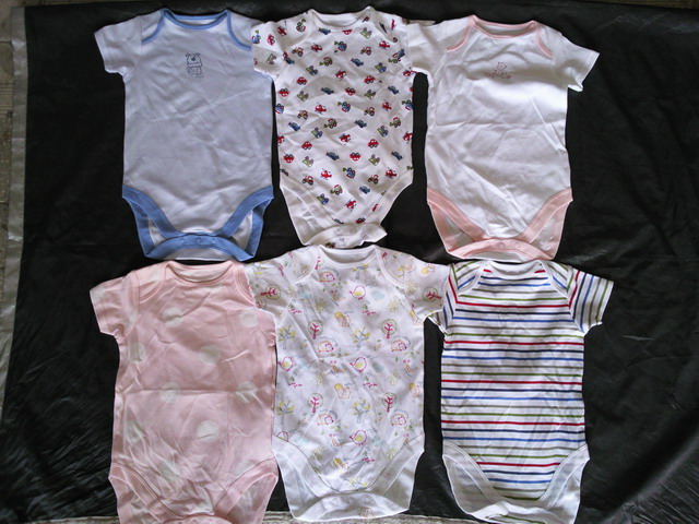 Babies’ Bodysuit