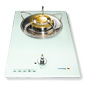 German GP10-1 Built-In Hob Series