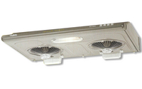 Gas Star GH1800 Range Hood Series