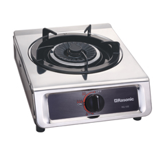 Rasonic-RG-10S Hotplate Series