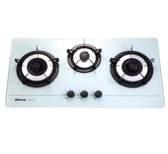 Rasonic-RG-320GW Built-In Hob Series