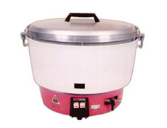 LPG GAS COOKER(30/50/90)