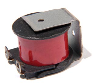 Solenoid