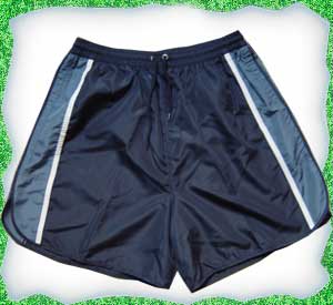 running shorts